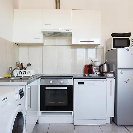F3 23 Ab 2Eme Batb 2Eme G Apartment *