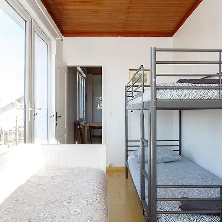 Apartment F3 23 Ab 2Eme Batb 2Eme G Le Blanc-Mesnil