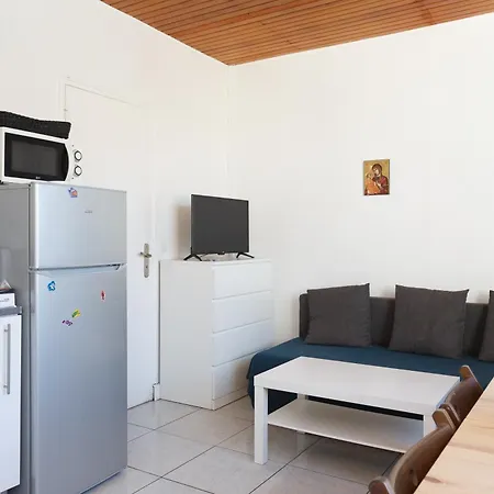Apartment F3 23 Ab 2Eme Batb 2Eme G *
