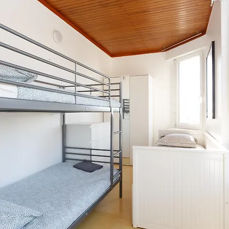 Mesnil Parc Des Expositions Bat B F3 2 Apartament Le Blanc-Mesnil