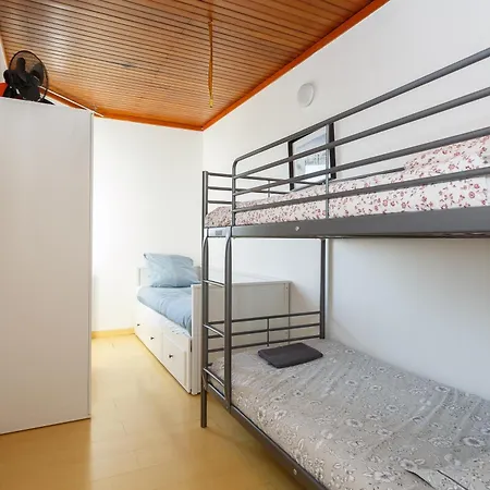 Apartament Mesnil Parc Des Expositions Bat B F3 2 *