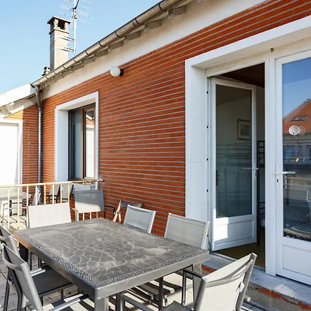 F3 23 Ab 2Eme Batb 2Eme G Apartment